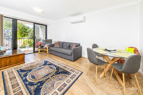 Property photo of 2/472 Wynnum Road Morningside QLD 4170