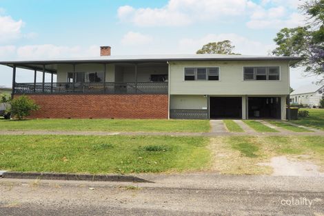 Property photo of 36 Main Street Crescent Head NSW 2440