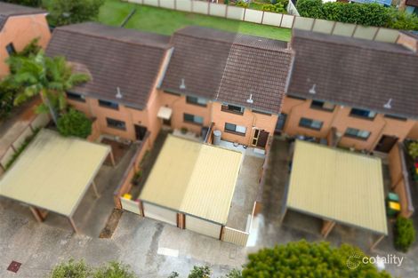 Property photo of 14/80-82 Mount Cotton Road Capalaba QLD 4157