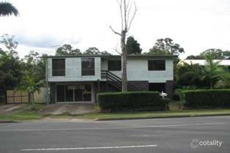 Property photo of 76 Station Road Loganlea QLD 4131