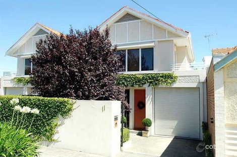 Property photo of 11 Buchanan Street Ivanhoe VIC 3079