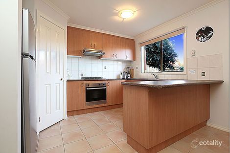 Property photo of 26 Andrew Chirnside Avenue Seabrook VIC 3028