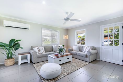 Property photo of 15 Plum Parade Nerang QLD 4211