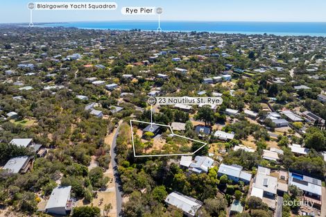 23-25 Nautilus St, Rye, VIC 3941