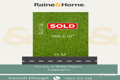 201/20 Ridge Sq, Leppington, NSW 2179