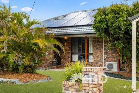 18 Delmar St, Deception Bay, QLD 4508