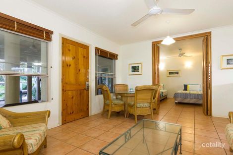 Property photo of 2/16 Andrews Close Port Douglas QLD 4877