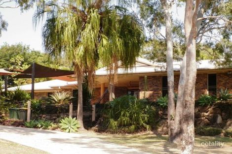 Property photo of 1 Alan Naish Court Eimeo QLD 4740