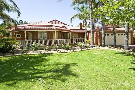 Property photo of 102 Eucalyptus Boulevard Canning Vale WA 6155