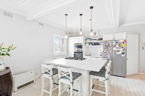 Property photo of 16/51 Bellevue Road Bellevue Hill NSW 2023
