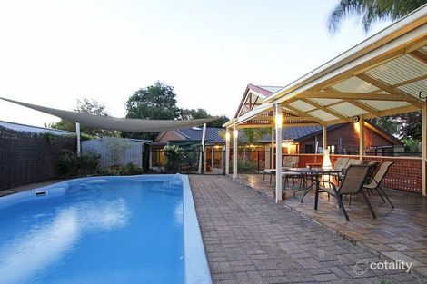 Property photo of 9 Fyfe Court Aberfoyle Park SA 5159