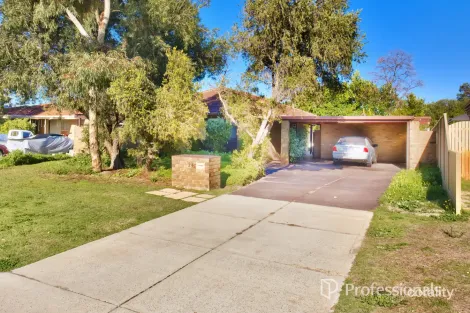 Property photo of 24 Rutherford Road Dianella WA 6059
