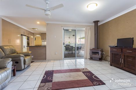 Property photo of 9 Gatsby Court Alexandra Hills QLD 4161