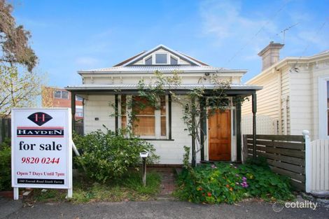 13 Steele Ave, St Kilda, VIC 3182