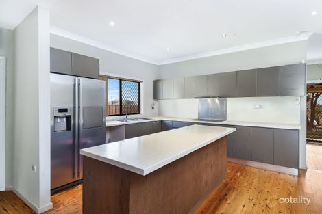 Property photo of 95 Simmat Avenue Condell Park NSW 2200