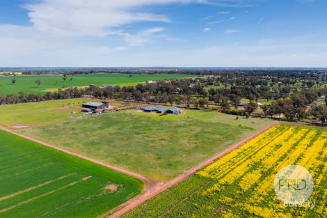 Property photo of 26 Pykes Lane Coolamon NSW 2701