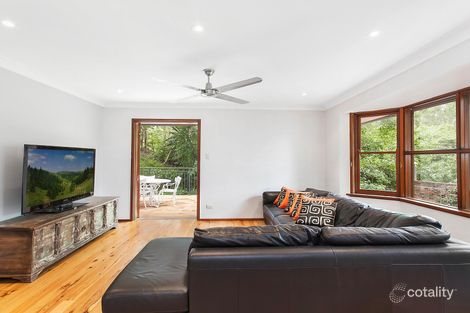Property photo of 76A Fox Valley Road Wahroonga NSW 2076