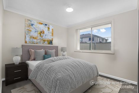 Property photo of 9/23 Shaughnessy Street Oakhurst NSW 2761