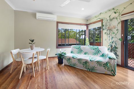 Property photo of 11 John Avenue Nambucca Heads NSW 2448