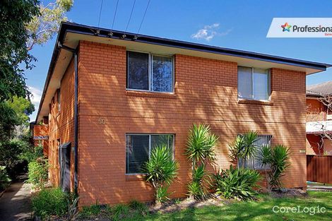 Property photo of 1/50 Myers Street Roselands NSW 2196