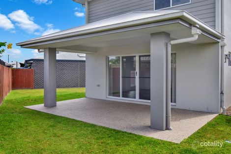 Property photo of 18 Burnet Circuit Baringa QLD 4551