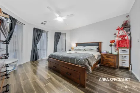 Property photo of 45 Springfield Drive Narre Warren VIC 3805