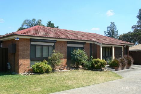 3/39 Brisbane St, Oxley Park, NSW 2760