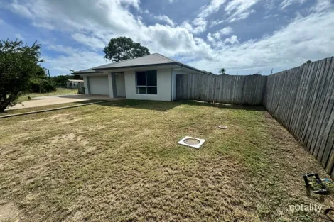 Property photo of 7 Tea Tree Close Bowen QLD 4805