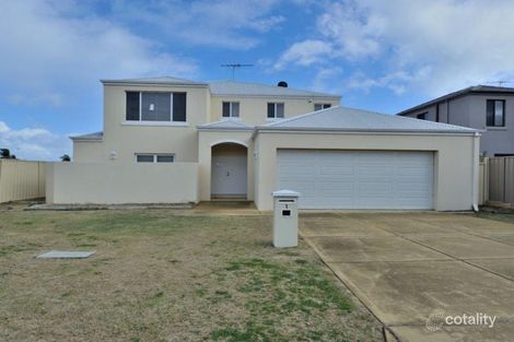 1 Sefton Ct, Silver Sands, WA 6210