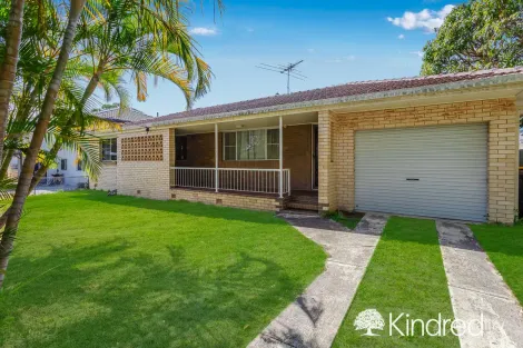 90 Dover Rd, Redcliffe, QLD 4020
