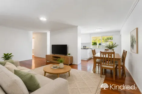 Property photo of 90 Dover Road Redcliffe QLD 4020