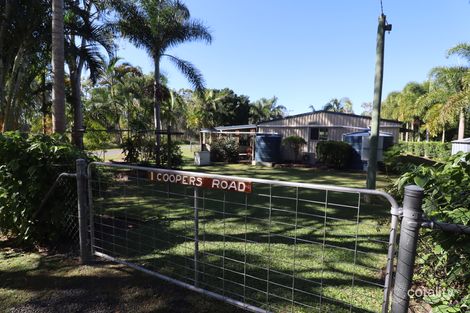 Property photo of 1 Coopers Road Yandaran QLD 4673