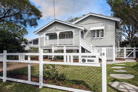 Property photo of 8 Richmond Street Chelmer QLD 4068