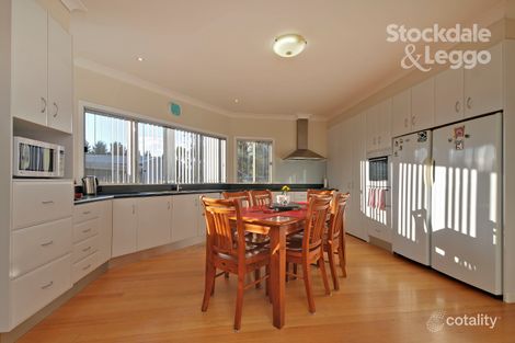 Property photo of 301 Rosedale-Flynns Creek Road Rosedale VIC 3847