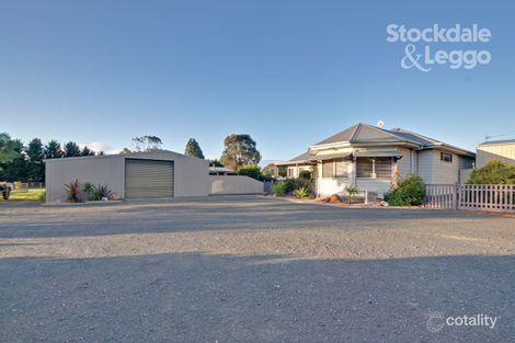 Property photo of 301 Rosedale-Flynns Creek Road Rosedale VIC 3847