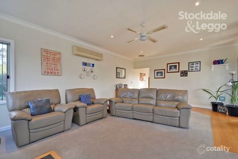 Property photo of 301 Rosedale-Flynns Creek Road Rosedale VIC 3847