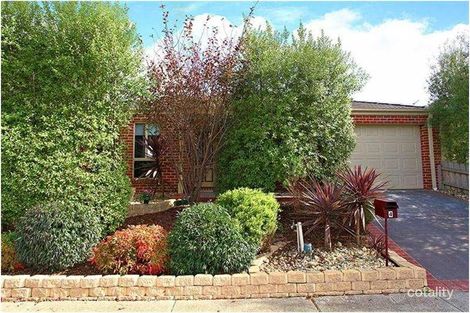 4 Kerr Ct, Whittlesea, VIC 3757