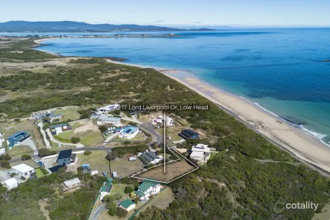 Property photo of 17 Lord Liverpool Drive Low Head TAS 7253