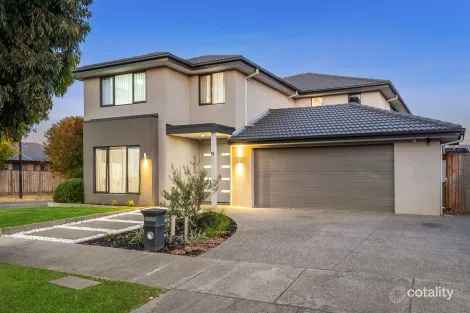 13-15 Ploughman Pl, Armstrong Creek, VIC 3217