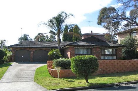 6 Gordonia Gr, Baulkham Hills, NSW 2153