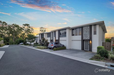 Property photo of 36/5 Spring Avenue Springfield Lakes QLD 4300