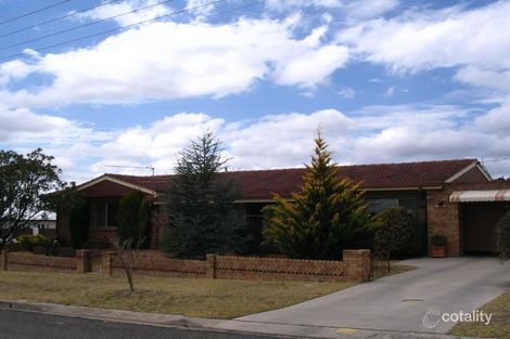 1 Hillcrest St, Stanthorpe, QLD 4380