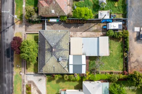 31 Stawell Rd, Horsham, VIC 3400