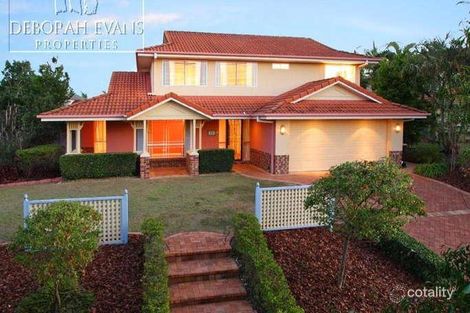 Property photo of 72 Windsor Place Carindale QLD 4152