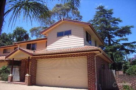 Property photo of 96 Duffy Avenue Westleigh NSW 2120