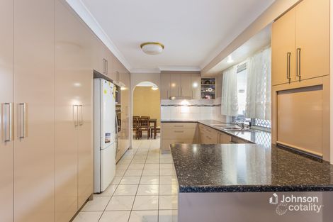 Property photo of 9 Gatsby Court Alexandra Hills QLD 4161