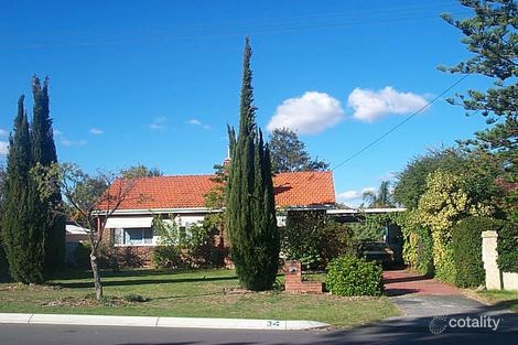 34b Quadea Way, Nollamara, WA 6061