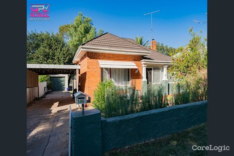 Property photo of 146 Larmer Street Narrandera NSW 2700