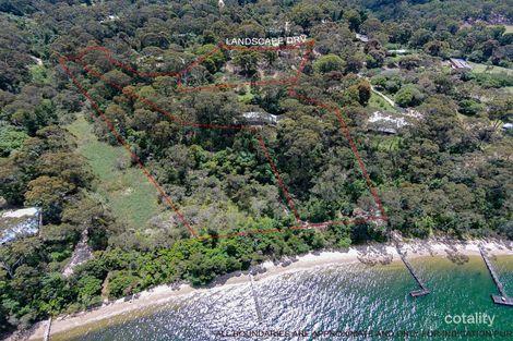 Property photo of 4 Landscape Drive Metung VIC 3904