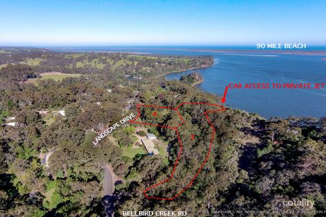 Property photo of 4 Landscape Drive Metung VIC 3904